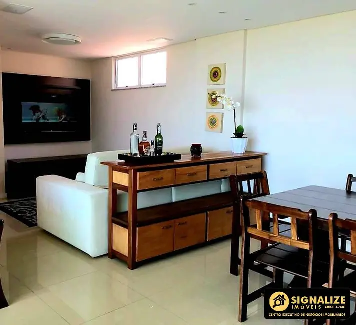 Foto 5 de Apartamento com 4 quartos à venda em Braga, Cabo Frio - RJ