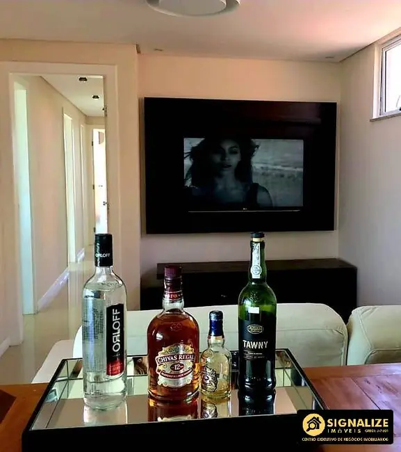 Foto 4 de Apartamento com 4 quartos à venda em Braga, Cabo Frio - RJ