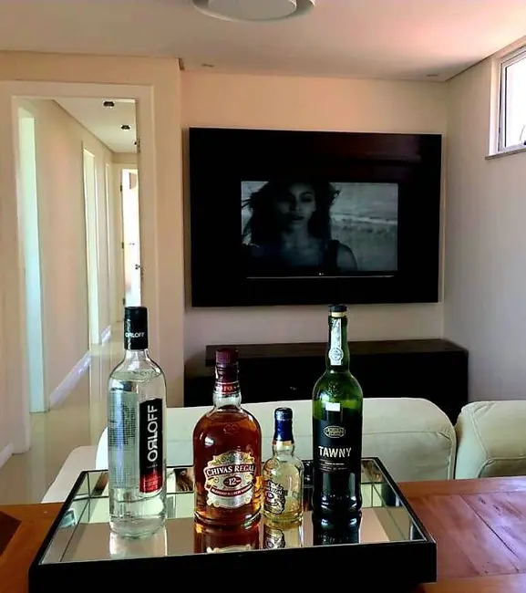 Foto 4 de Apartamento com 4 quartos à venda em Braga, Cabo Frio - RJ