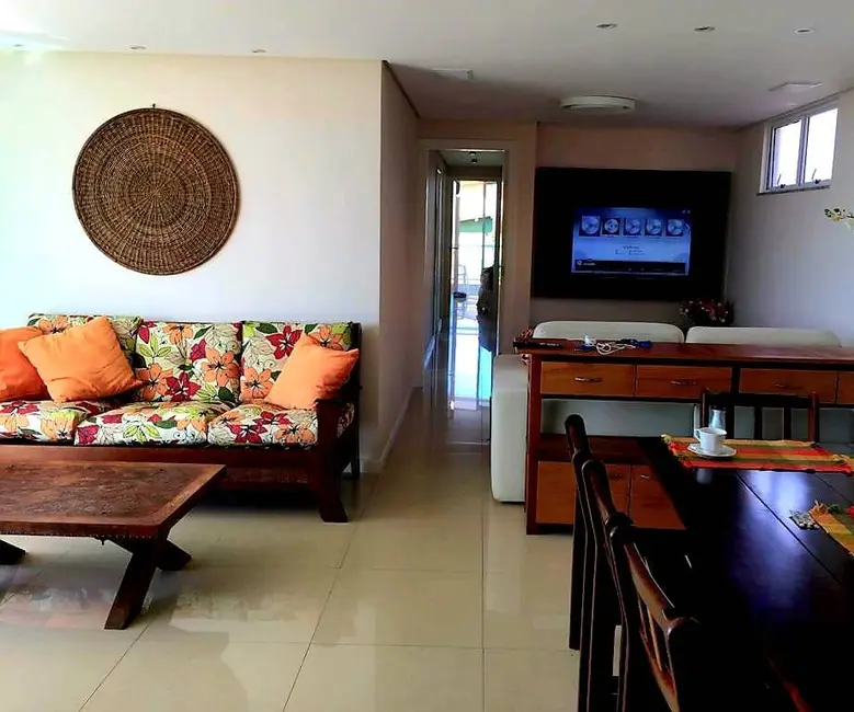 Foto 3 de Apartamento com 4 quartos à venda em Braga, Cabo Frio - RJ