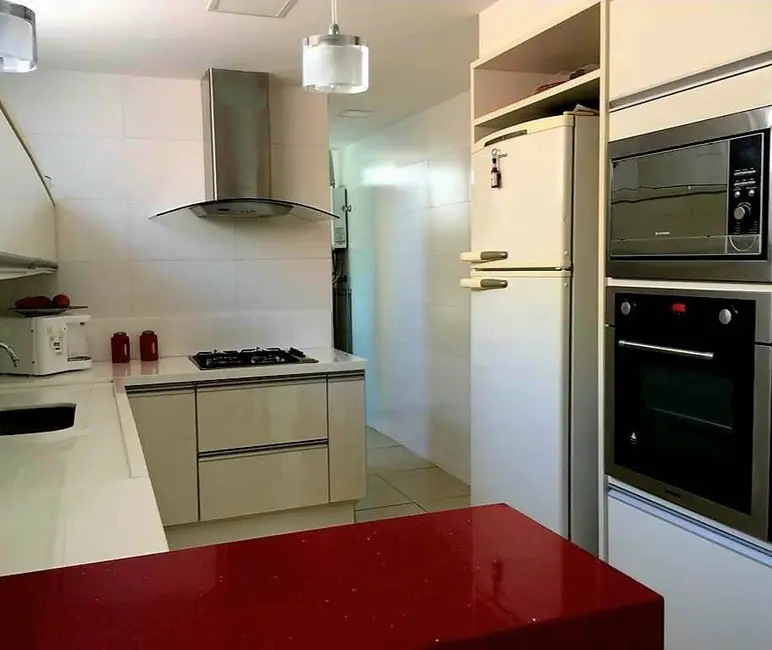 Foto 9 de Apartamento com 4 quartos à venda em Braga, Cabo Frio - RJ