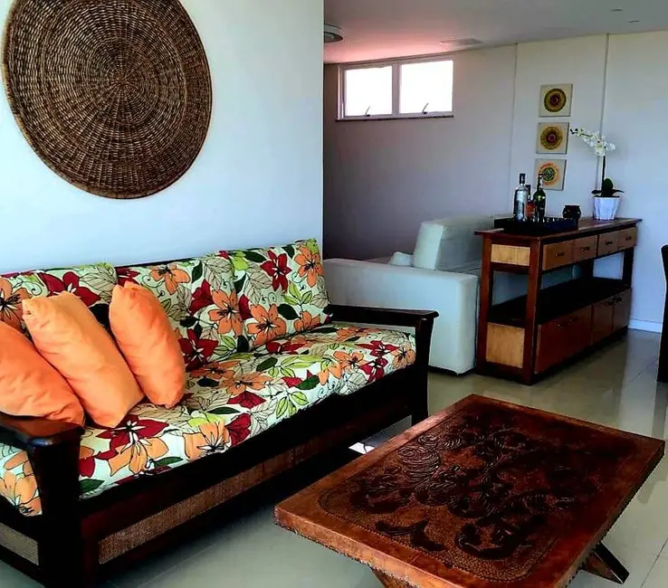 Foto 1 de Apartamento com 4 quartos à venda em Braga, Cabo Frio - RJ