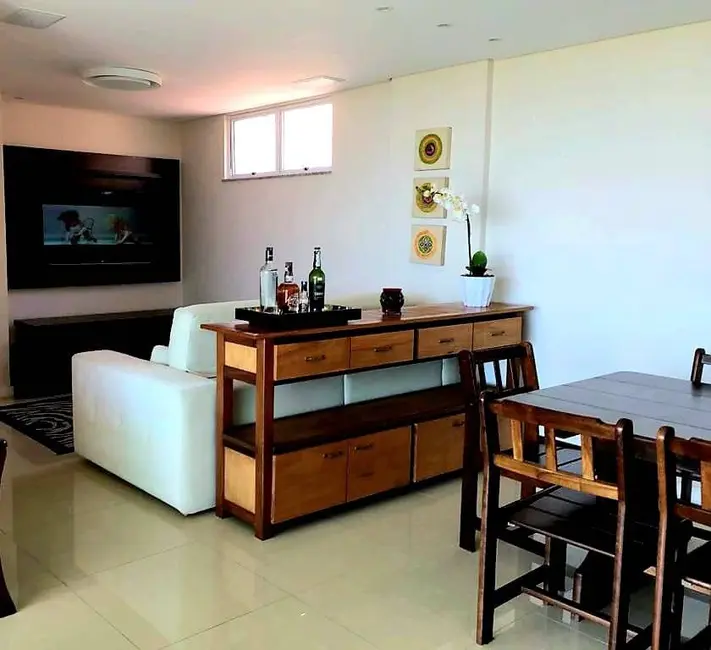 Foto 5 de Apartamento com 4 quartos à venda em Braga, Cabo Frio - RJ