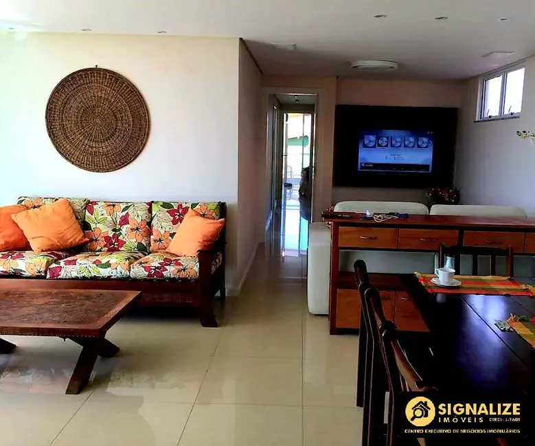 Foto 3 de Apartamento com 4 quartos à venda em Braga, Cabo Frio - RJ