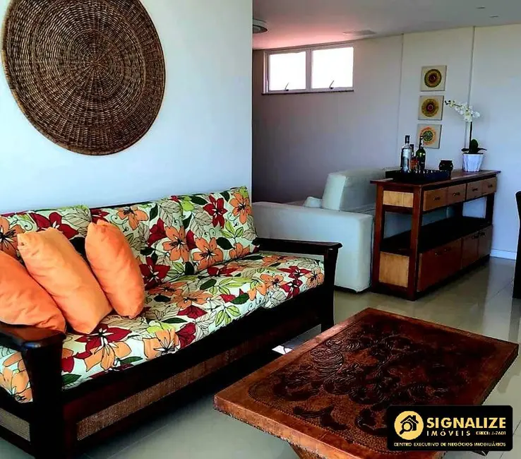 Foto 1 de Apartamento com 4 quartos à venda em Braga, Cabo Frio - RJ