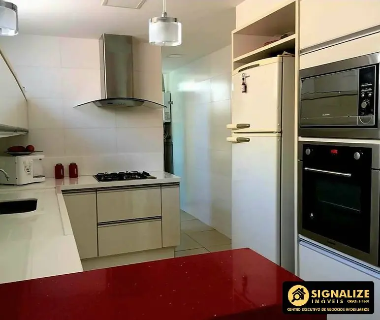 Foto 9 de Apartamento com 4 quartos à venda em Braga, Cabo Frio - RJ