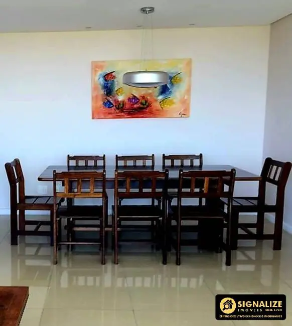 Foto 6 de Apartamento com 4 quartos à venda em Braga, Cabo Frio - RJ