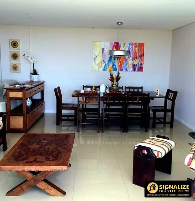 Foto 7 de Apartamento com 4 quartos à venda em Braga, Cabo Frio - RJ