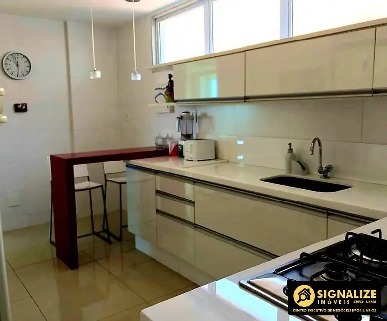 Foto 8 de Apartamento com 4 quartos à venda em Braga, Cabo Frio - RJ