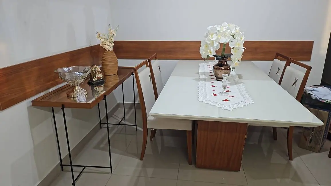 Foto 8 de Apartamento com 3 quartos à venda em Braga, Cabo Frio - RJ