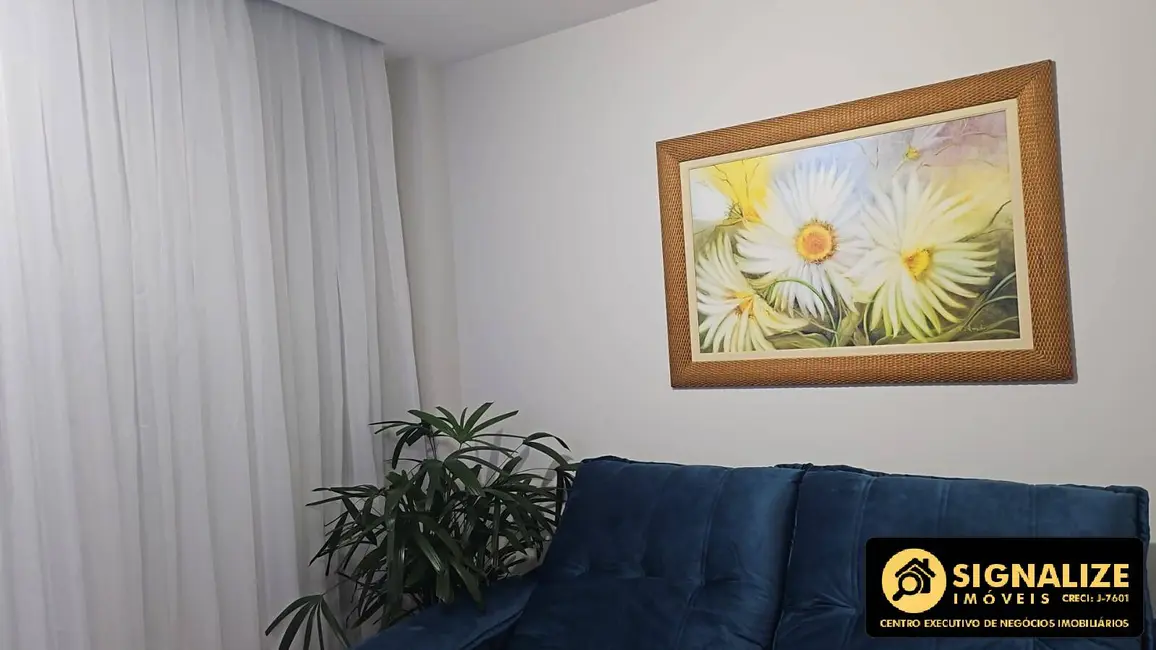 Foto 4 de Apartamento com 3 quartos à venda em Braga, Cabo Frio - RJ