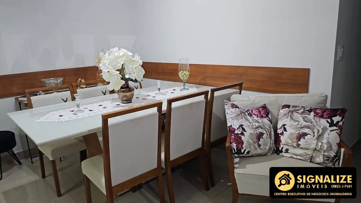 Foto 8 de Apartamento com 3 quartos à venda em Braga, Cabo Frio - RJ