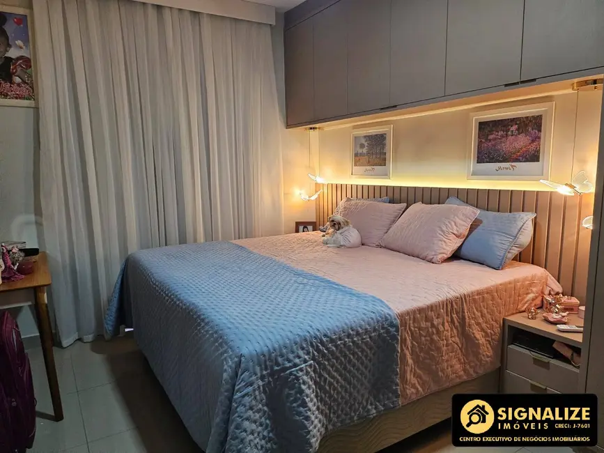 Foto 9 de Apartamento com 3 quartos à venda em Braga, Cabo Frio - RJ