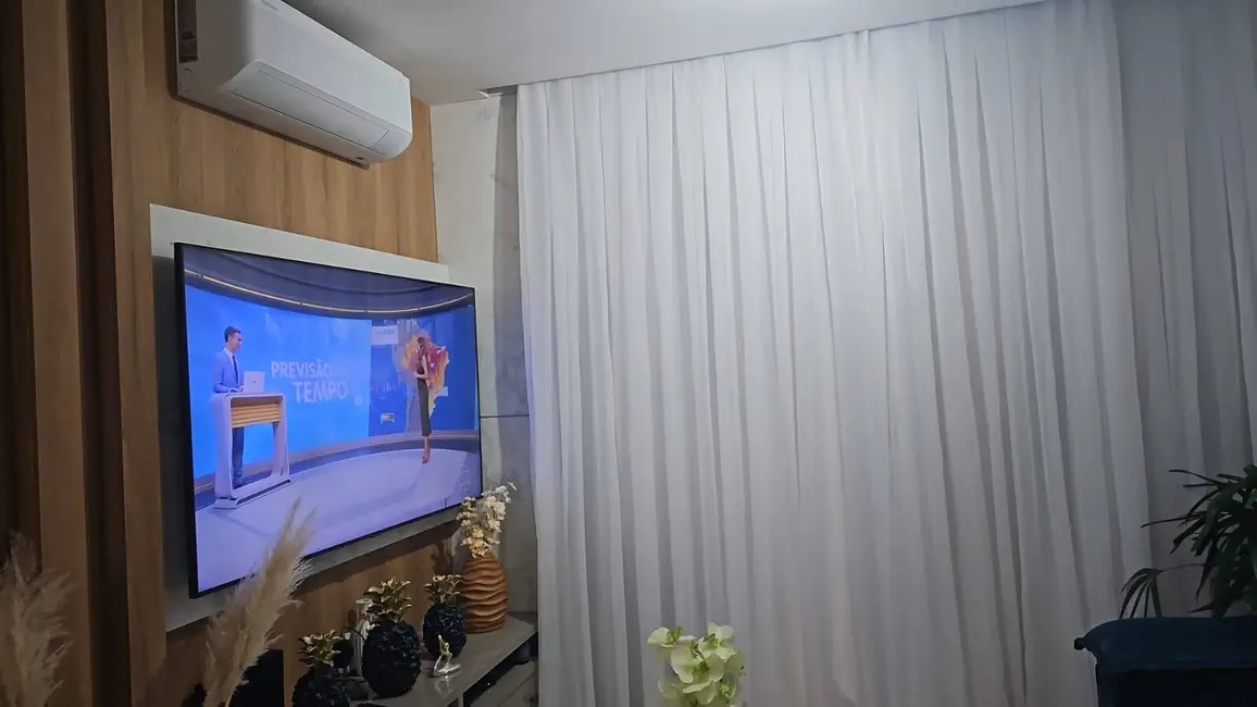 Foto 3 de Apartamento com 3 quartos à venda em Braga, Cabo Frio - RJ