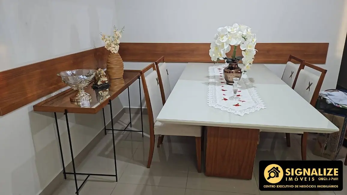 Foto 6 de Apartamento com 3 quartos à venda em Braga, Cabo Frio - RJ