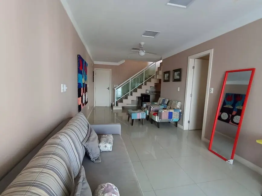 Foto 5 de Cobertura com 3 quartos à venda em Vila Nova, Cabo Frio - RJ