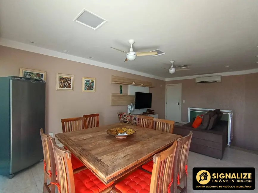 Cobertura com 3 quartos à venda em Vila Nova, Cabo Frio - RJ - imagem 9 Foto 9 de Cobertura com 3 quartos à venda em Vila Nova, Cabo Frio - RJ