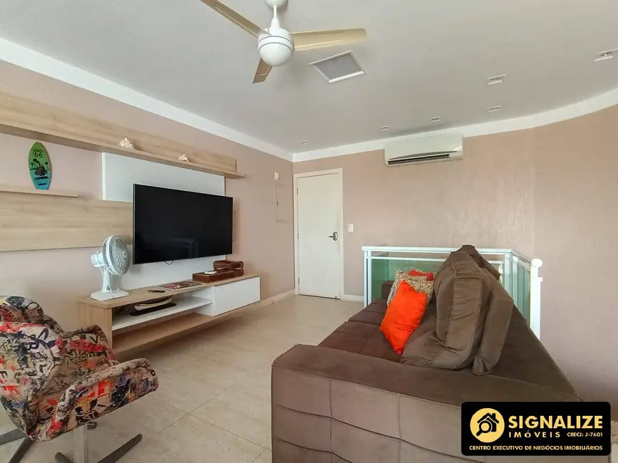 Cobertura com 3 quartos à venda em Vila Nova, Cabo Frio - RJ - imagem 6 Foto 6 de Cobertura com 3 quartos à venda em Vila Nova, Cabo Frio - RJ