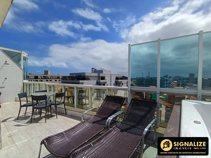 Cobertura com 3 quartos à venda em Vila Nova, Cabo Frio - RJ - imagem 2 Foto 2 de Cobertura com 3 quartos à venda em Vila Nova, Cabo Frio - RJ