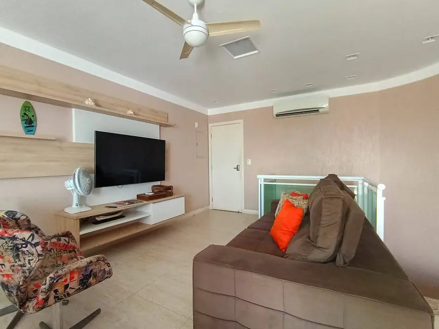 Foto 6 de Cobertura com 3 quartos à venda em Vila Nova, Cabo Frio - RJ