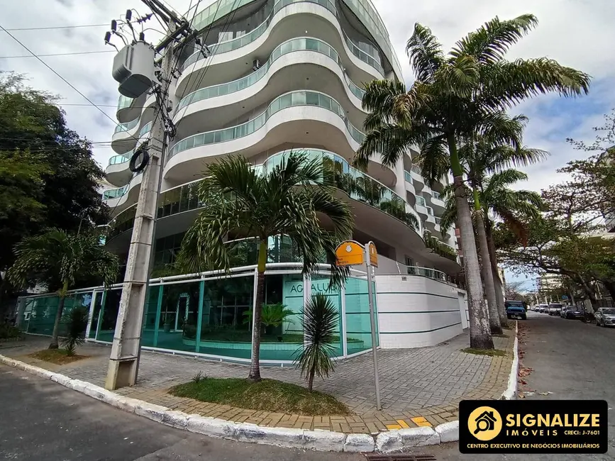 Cobertura com 3 quartos à venda em Vila Nova, Cabo Frio - RJ - imagem 1 Foto 1 de Cobertura com 3 quartos à venda em Vila Nova, Cabo Frio - RJ