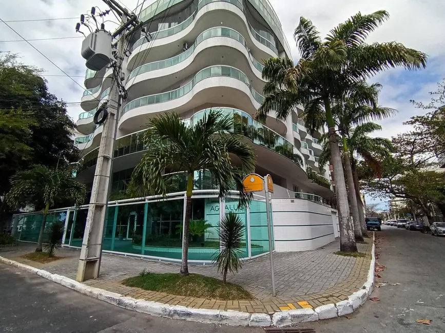 Foto 1 de Cobertura com 3 quartos à venda em Vila Nova, Cabo Frio - RJ