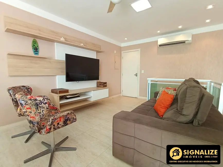 Cobertura com 3 quartos para alugar em Vila Nova, Cabo Frio - RJ - imagem 7 Foto 7 de Cobertura com 3 quartos para alugar em Vila Nova, Cabo Frio - RJ