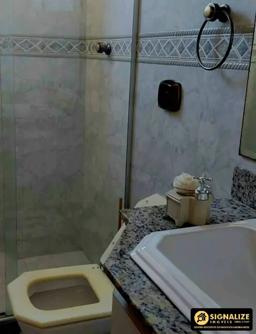 Foto 7 de Apartamento com 4 quartos à venda em Braga, Cabo Frio - RJ