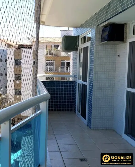 Foto 6 de Apartamento com 4 quartos à venda em Braga, Cabo Frio - RJ