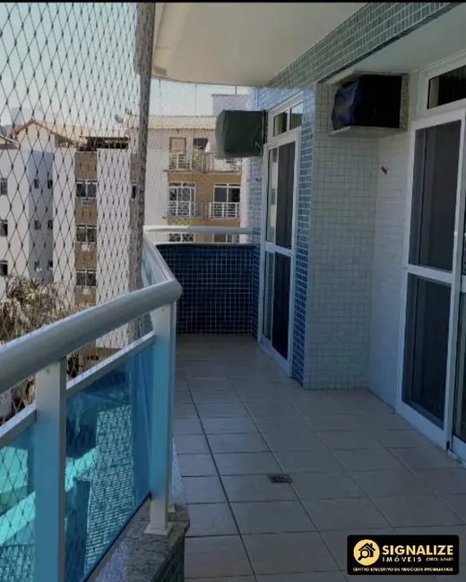 Foto 5 de Apartamento com 4 quartos à venda em Braga, Cabo Frio - RJ