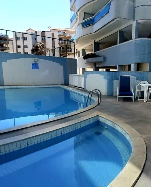 Foto 1 de Apartamento com 4 quartos à venda em Braga, Cabo Frio - RJ