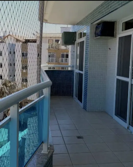 Foto 5 de Apartamento com 4 quartos à venda em Braga, Cabo Frio - RJ