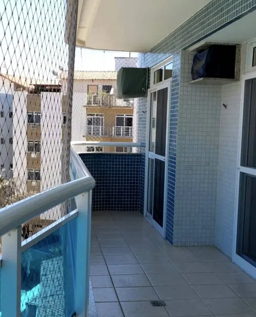 Foto 6 de Apartamento com 4 quartos à venda em Braga, Cabo Frio - RJ
