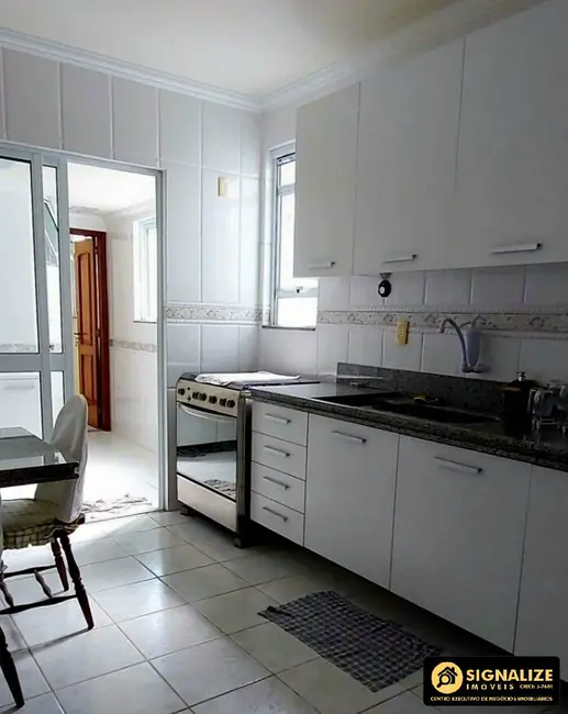 Foto 4 de Apartamento com 4 quartos à venda em Braga, Cabo Frio - RJ