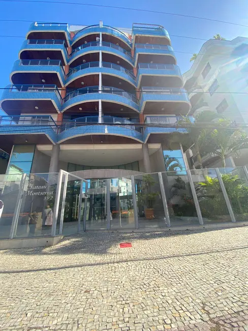 Foto 1 de Apartamento com 3 quartos à venda em Algodoal, Cabo Frio - RJ