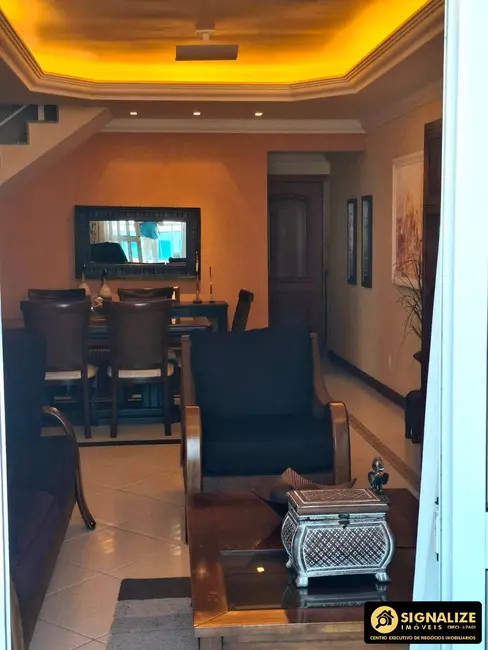 Foto 5 de Apartamento com 4 quartos à venda em Cabo Frio - RJ