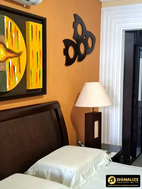 Foto 7 de Apartamento com 4 quartos à venda em Cabo Frio - RJ