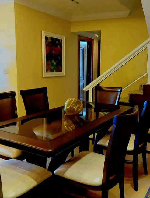 Foto 2 de Apartamento com 4 quartos à venda em Cabo Frio - RJ