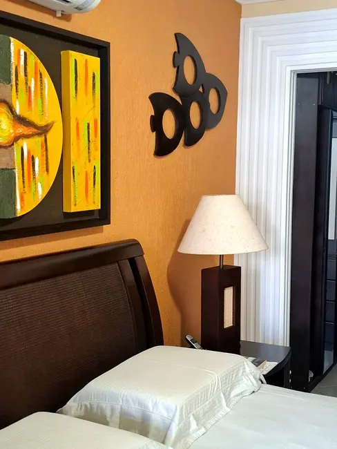 Foto 7 de Apartamento com 4 quartos à venda em Cabo Frio - RJ