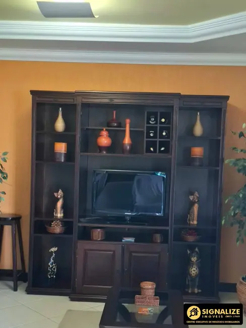 Foto 9 de Apartamento com 4 quartos à venda em Cabo Frio - RJ