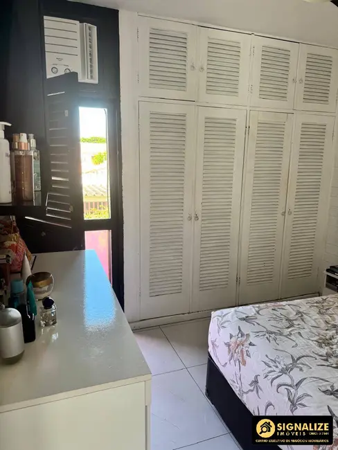 Foto 7 de Casa de Condomínio com 2 quartos à venda, 5520m2 em Portinho, Cabo Frio - RJ