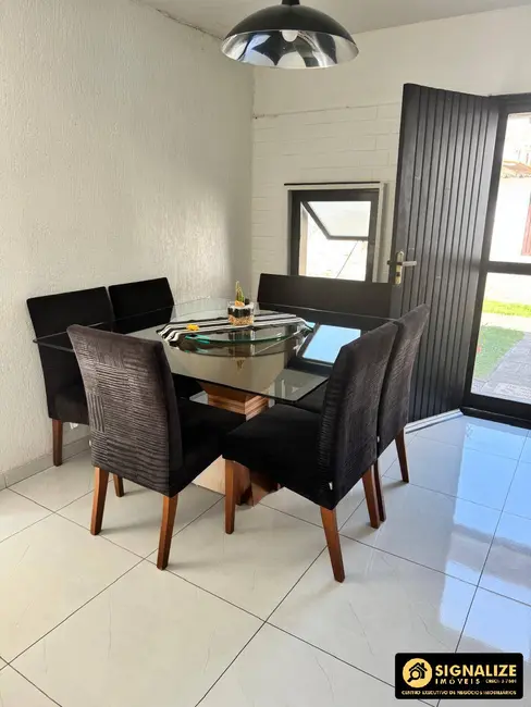 Foto 1 de Casa de Condomínio com 2 quartos à venda, 5520m2 em Portinho, Cabo Frio - RJ