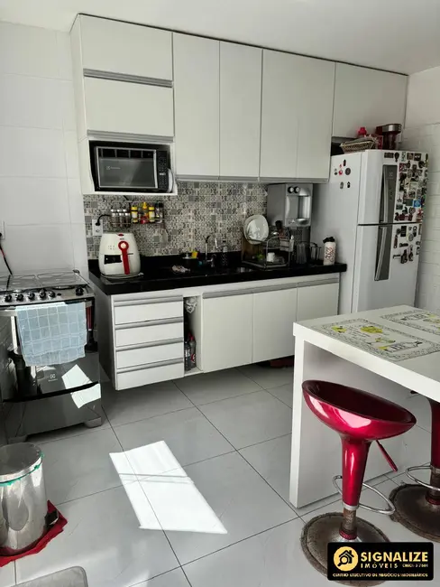 Foto 2 de Casa de Condomínio com 2 quartos à venda, 5520m2 em Portinho, Cabo Frio - RJ