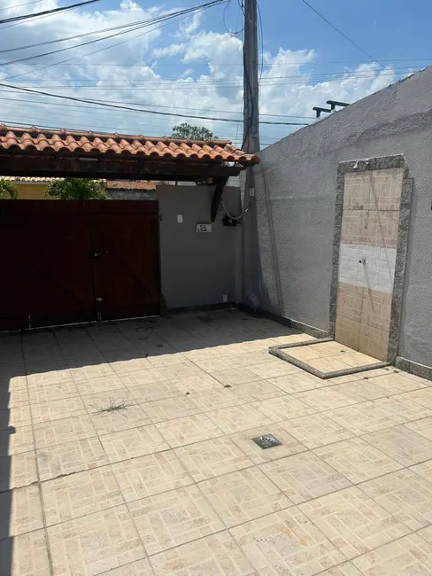Foto 4 de Casa com 3 quartos à venda em Jardim Excelsior, Cabo Frio - RJ