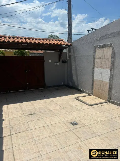 Foto 3 de Casa com 3 quartos à venda em Jardim Excelsior, Cabo Frio - RJ