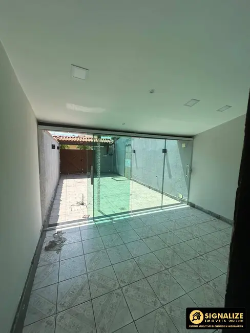 Foto 4 de Casa com 3 quartos à venda em Jardim Excelsior, Cabo Frio - RJ