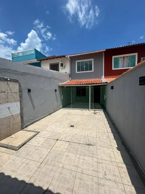 Foto 1 de Casa com 3 quartos à venda em Jardim Excelsior, Cabo Frio - RJ