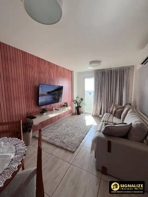 Apartamento com 2 quartos à venda, 2400m2 em Centro, Cabo Frio - RJ - imagem 2 Foto 2 de Apartamento com 2 quartos à venda, 2400m2 em Centro, Cabo Frio - RJ