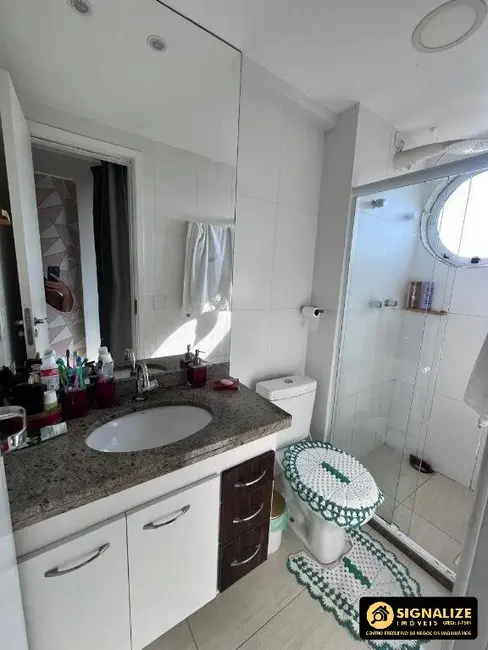 Apartamento com 2 quartos à venda, 2400m2 em Centro, Cabo Frio - RJ - imagem 9 Foto 9 de Apartamento com 2 quartos à venda, 2400m2 em Centro, Cabo Frio - RJ