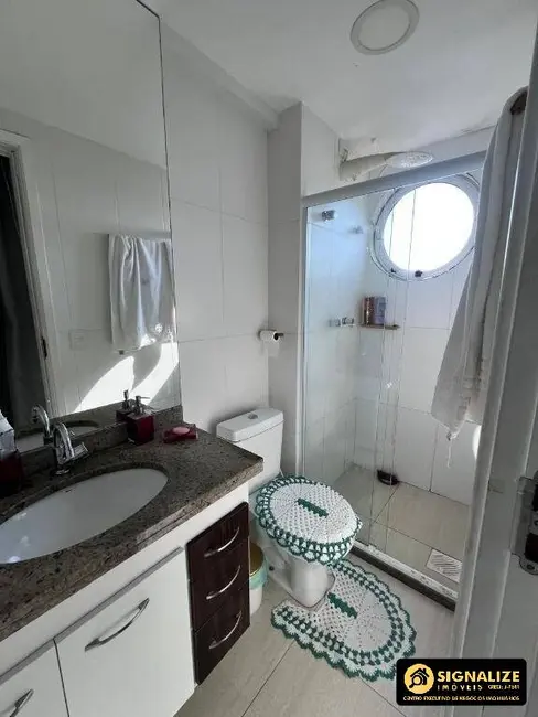 Apartamento com 2 quartos à venda, 2400m2 em Centro, Cabo Frio - RJ - imagem 8 Foto 8 de Apartamento com 2 quartos à venda, 2400m2 em Centro, Cabo Frio - RJ